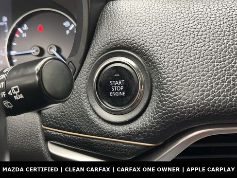 Certified 2024 MAZDA CX-90 3.3 Turbo w/ Preferred Plus image 21