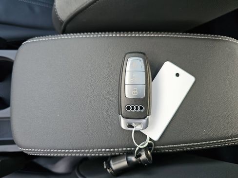 New 2026 Audi A3 2.0T Premium image 37