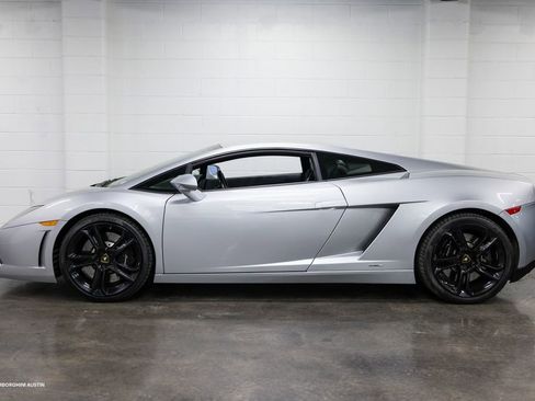 Used 2009 Lamborghini Gallardo LP 560-4 image 6