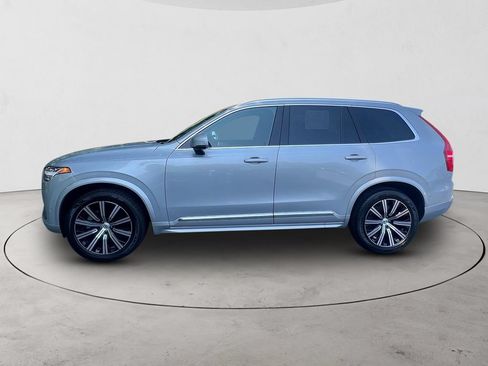 Certified 2024 Volvo XC90 B6 Plus w/ Protection Package AWD/4WD image 3