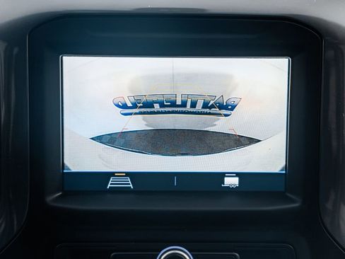 Used 2019 Chevrolet Silverado 1500 Custom w/ Custom Convenience Package image 37