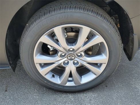 New 2025 MAZDA CX-30 AWD 2.5 S w/ Premium Package image 32