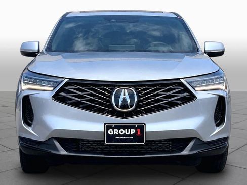Used 2025 Acura RDX SH-AWD image 4