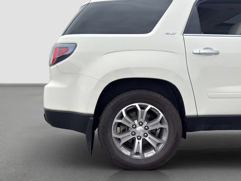 Used 2015 GMC Acadia SLT w/ Open Road Package AWD/4WD image 29