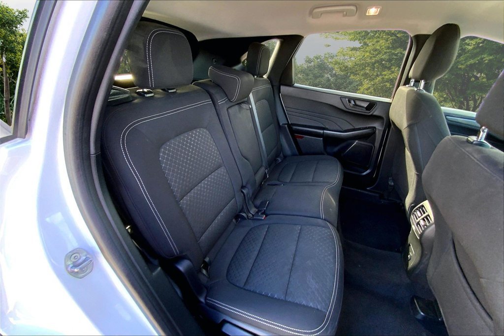 Used 2023 Ford Escape Active w/ Tech Pack #1 FWD image 25