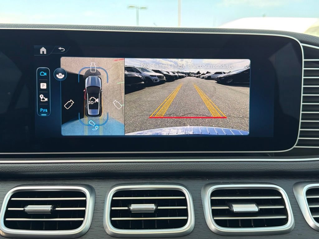 New 2026 Mercedes-Benz GLE 450 4MATIC image 29
