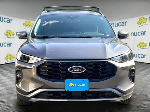 Used 2023 Ford Escape ST-Line Select w/ Tech Pack #2 AWD/4WD image 3