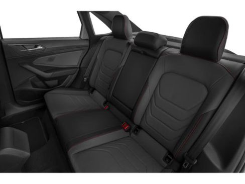 New 2026 Volkswagen Jetta GLI Autobahn FWD image 10