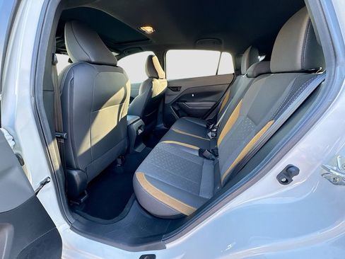 Certified 2025 Subaru Crosstrek 2.5i Sport w/ Crosstrek Mirror Package image 34