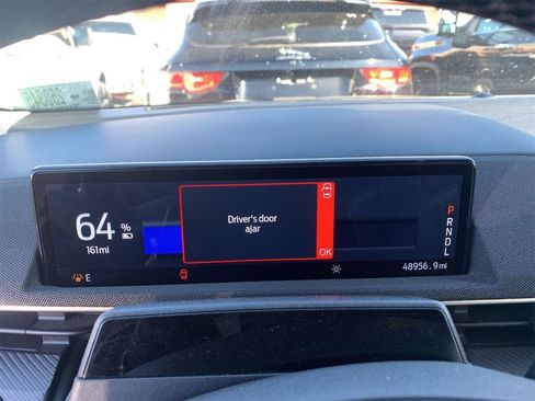 Used 2024 Ford Mustang Mach-E Select image 7