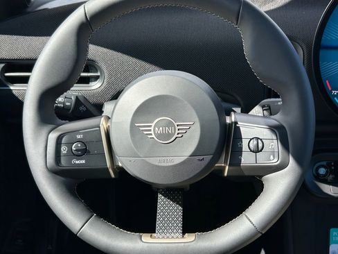 New 2026 MINI Cooper S FWD image 18