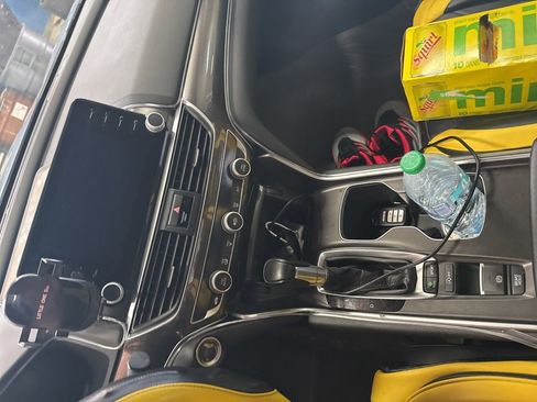 Used 2022 Honda Accord Sport image 10