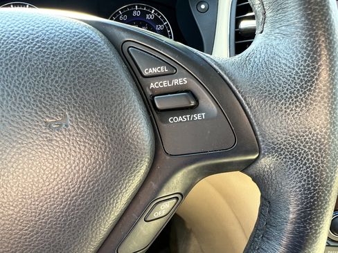Used 2017 INFINITI QX50 AWD w/ Premium Plus Package image 20