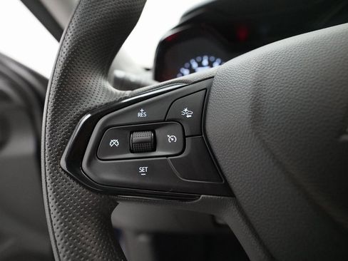 Used 2024 Chevrolet Trax LS w/ LS Convenience Package image 17