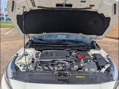 Used 2020 Nissan Altima 2.5 SR FWD image 24