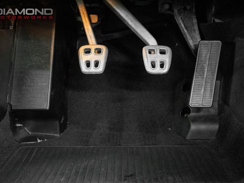 Used 2002 Chevrolet Corvette Z06 w/ Memory Pkg image 74