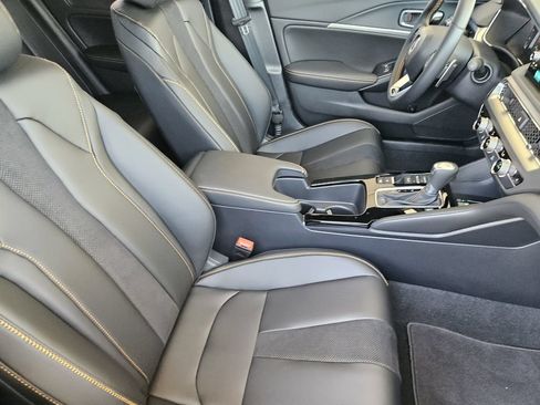 New 2026 Acura Integra A-Spec FWD image 13