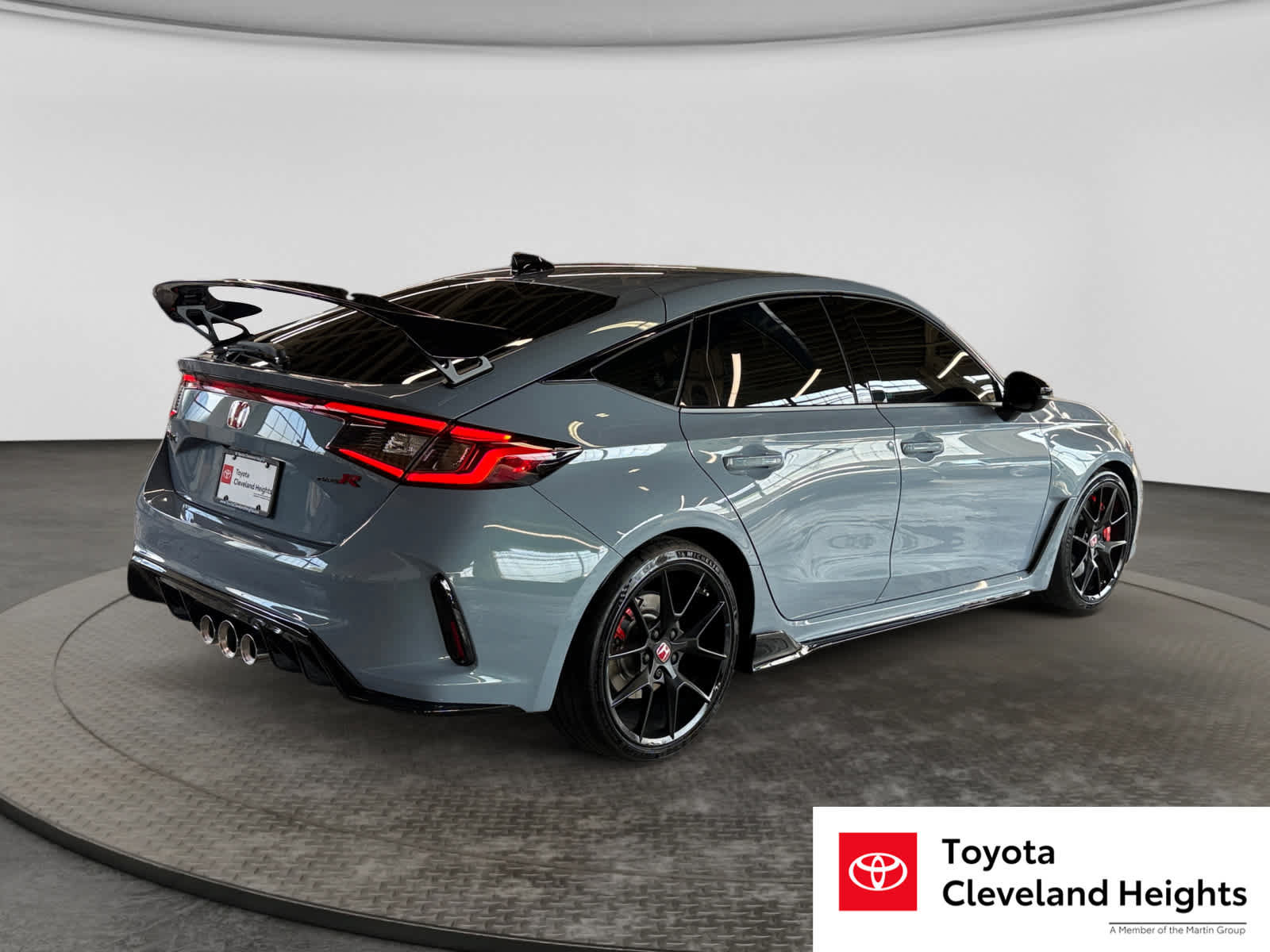 Used 2026 Honda Civic Type R image 5