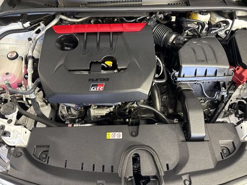 Used 2025 Toyota Corolla GR AWD/4WD image 25