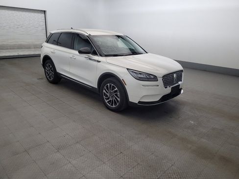 Used 2022 Lincoln Corsair AWD w/ Equipment Group 101A image 13