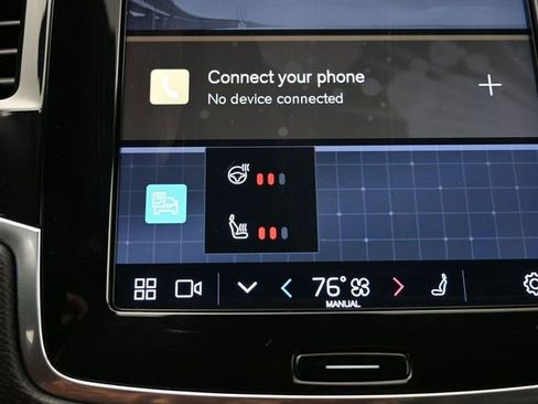 Used 2023 Volvo XC90 B6 Plus w/ Protection Package Premier image 22