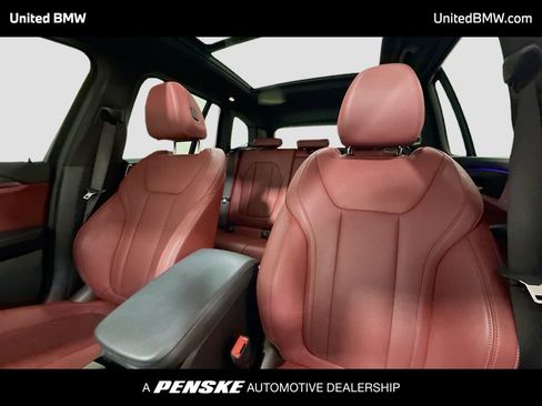 Used 2024 BMW X3 sDrive30i w/ Convenience Package image 5