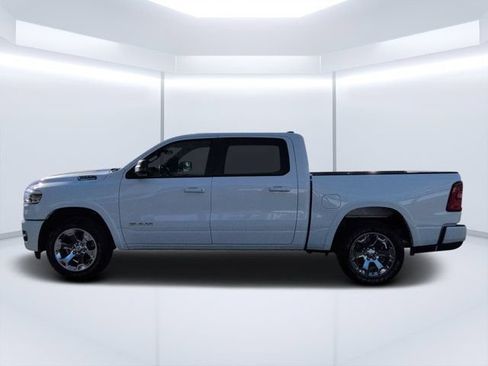 Used 2026 RAM 1500 Big Horn RWD image 6