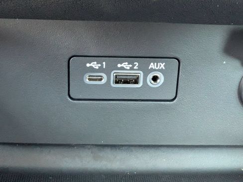 New 2026 Nissan Altima 2.5 SV FWD image 14