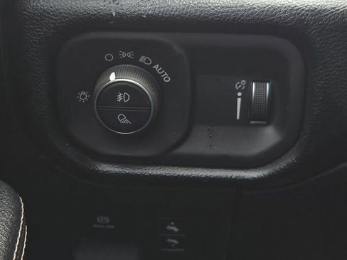 Used 2021 RAM 1500 Rebel w/ Rebel Level 2 Equipment Group AWD/4WD image 26