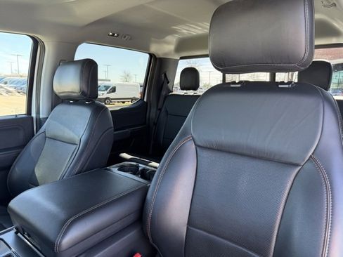 Certified 2021 Ford F150 Lariat image 10