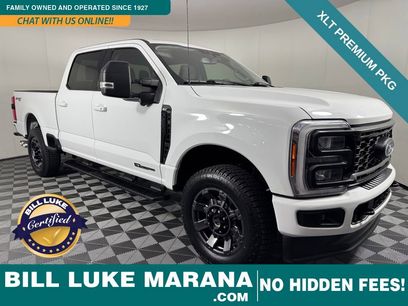 Used 2023 Ford F250 XLT w/ XLT Premium Package