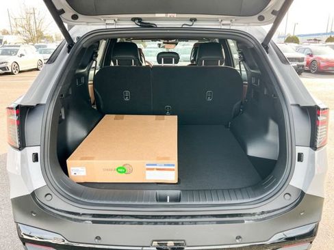 New 2026 Kia Sportage X-Line AWD/4WD image 11