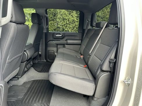 New 2026 Chevrolet Silverado 2500 Custom image 24