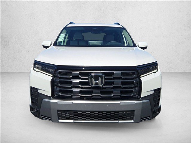 New 2026 Honda Pilot EX-L image 6