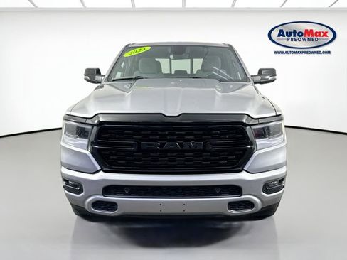 Used 2023 RAM 1500 Big Horn image 6
