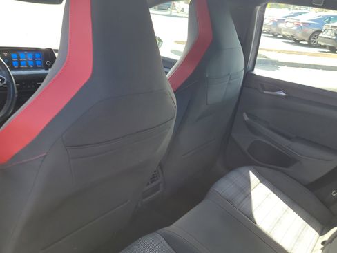 Used 2024 Volkswagen GTI S image 13