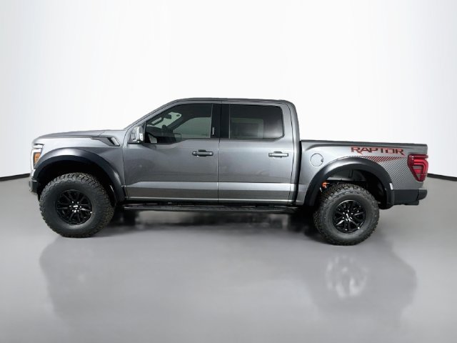 New 2026 Ford F150 Raptor AWD/4WD image 4