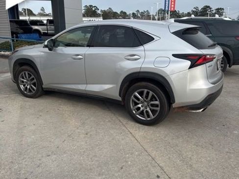Used 2015 Lexus NX 200t FWD image 3