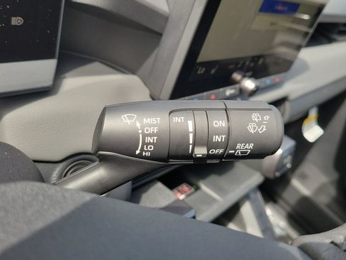New 2026 Toyota RAV4 XLE Premium FWD image 12