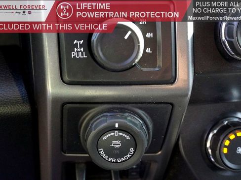 Used 2020 Ford F150 XLT w/ Equipment Group 302A Luxury image 16