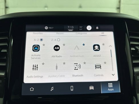 Used 2025 RAM 1500 Classic Warlock image 32