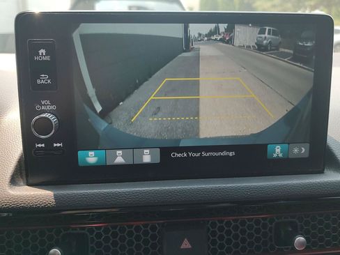 Used 2024 Honda Civic Si image 8