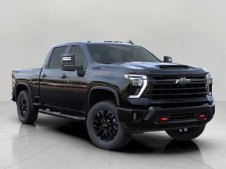 New 2026 Chevrolet Silverado 2500 LT w/ Trail Boss Package video 1