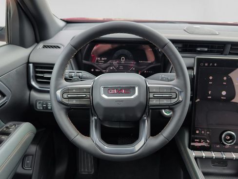 New 2026 GMC Terrain AT4 AWD/4WD image 14