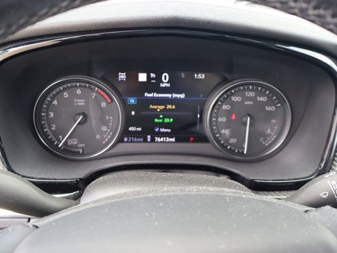 Used 2021 Cadillac XT6 Sport AWD/4WD image 18