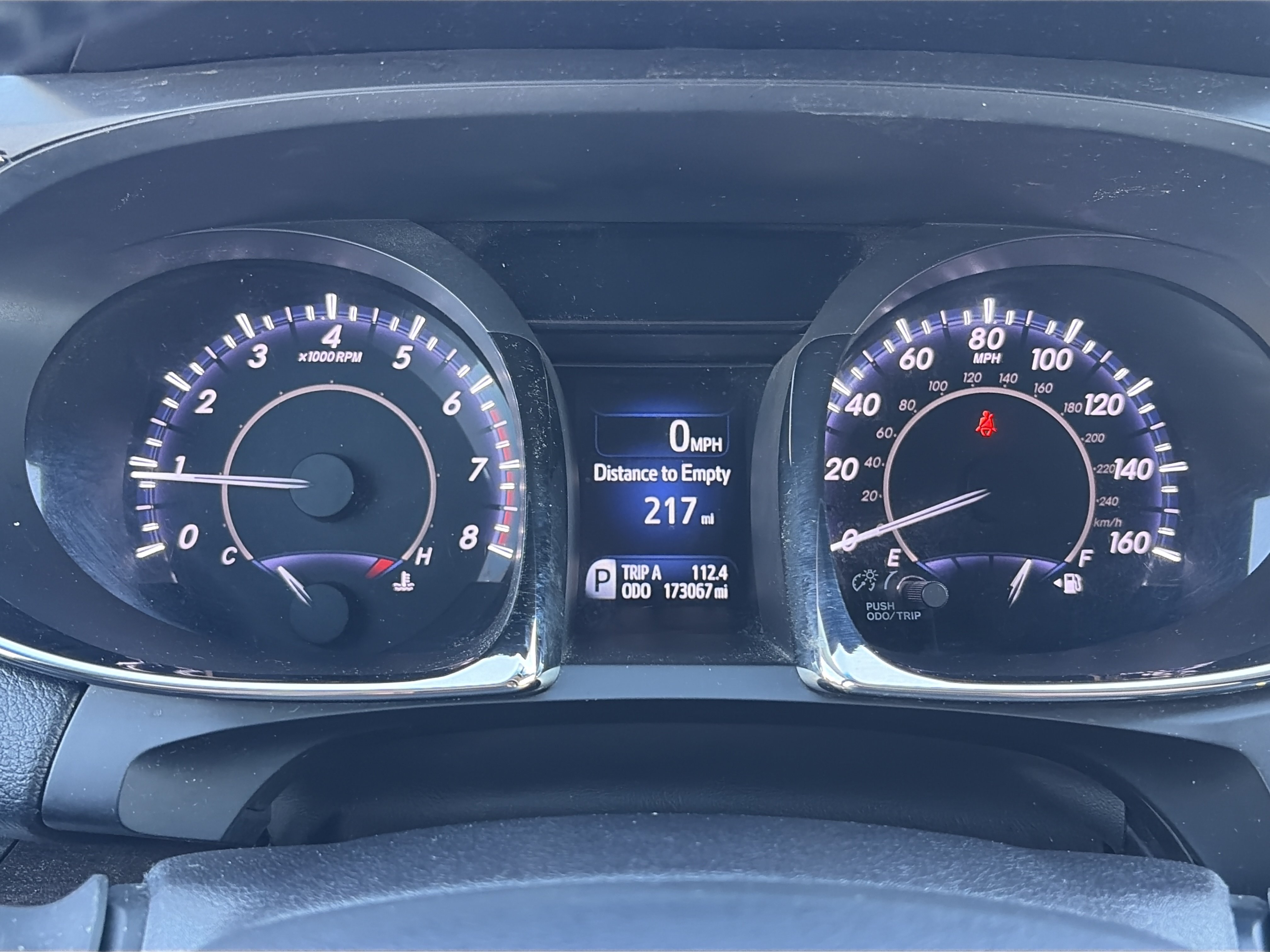 Used 2014 Toyota Avalon XLE Premium FWD image 22