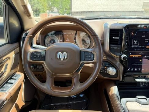 Used 2020 RAM 1500 Limited AWD/4WD image 15