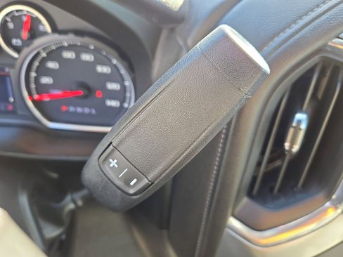 Certified 2022 Chevrolet Silverado 1500 LT Trail Boss w/ LT Trail Boss Premium Package image 12