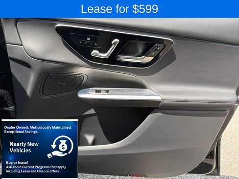Used 2026 Mercedes-Benz GLC 300 4MATIC image 34
