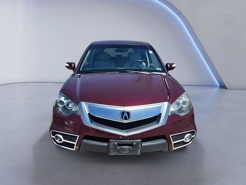 Used 2012 Acura RDX SH-AWD w/ Technology Package image 8